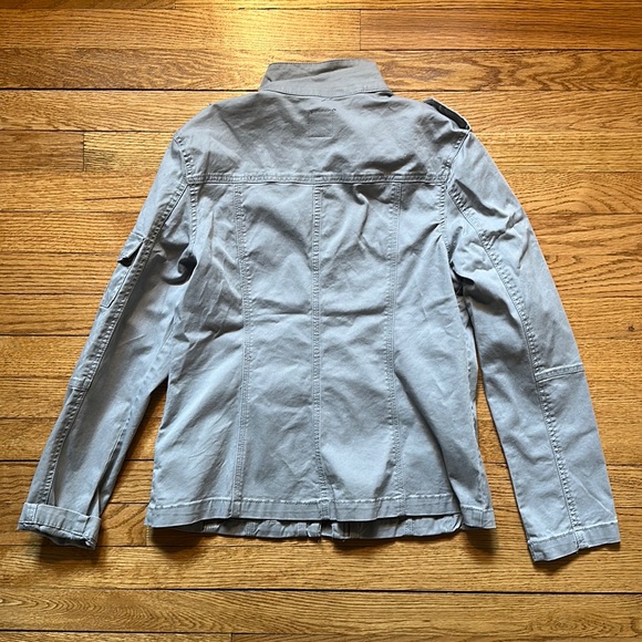 Kensie Jeans Co. Jacket size: M - Picture 3 of 3